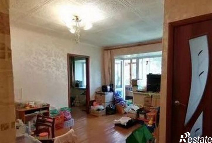 2-комн квартира ул Куликова, 9,  д. 9