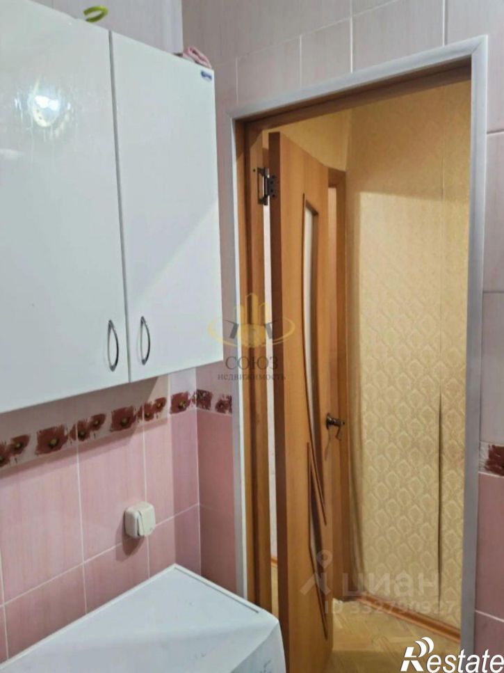 1-комн квартира пр-д 14-й, 2А,  д. 2А
