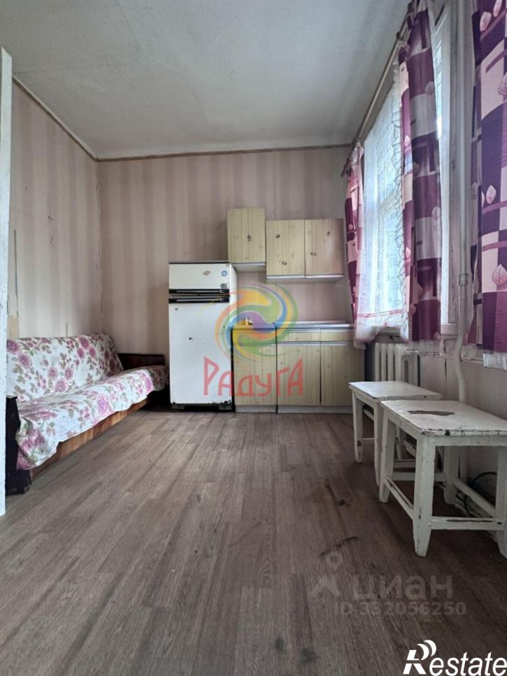 2-комн квартира ул Чайковского, 7,  д. 7