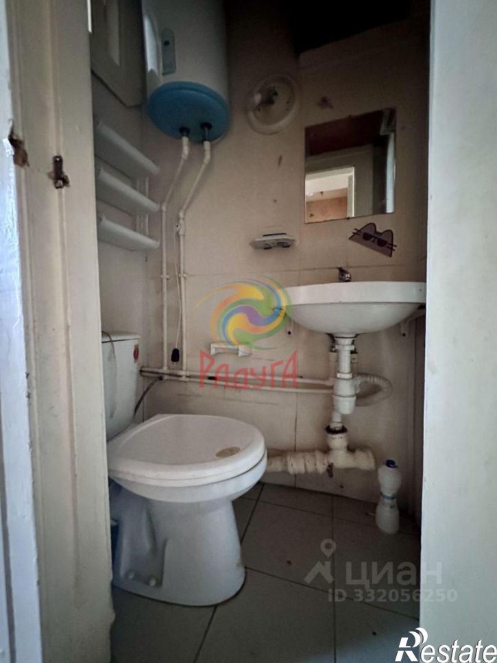 2-комн квартира ул Чайковского, 7,  д. 7