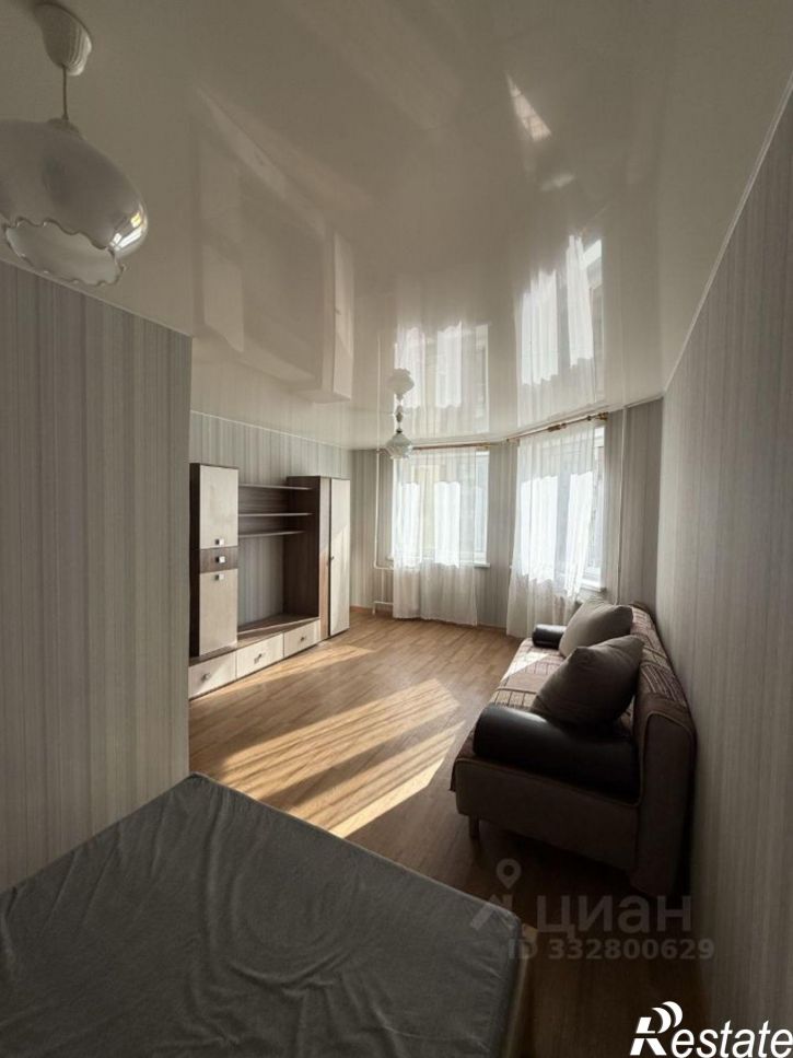 1-комн квартира ул Революционная, 34,  д. 34