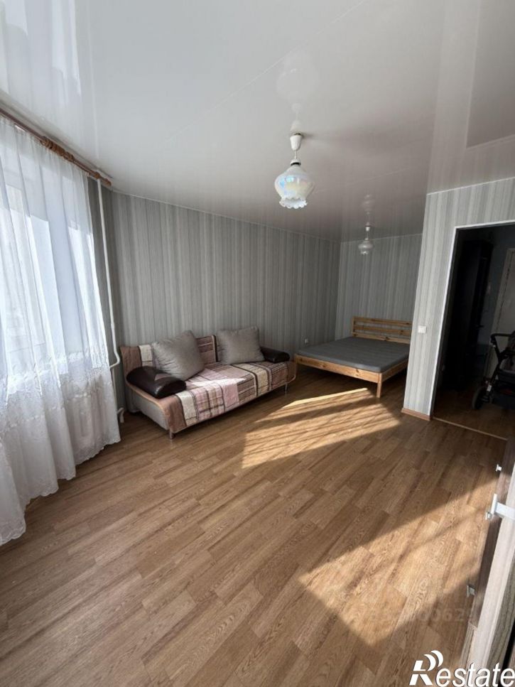 1-комн квартира ул Революционная, 34,  д. 34