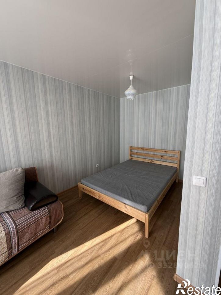 1-комн квартира ул Революционная, 34,  д. 34