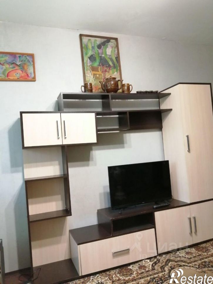 2-комн квартира 30-й микрорайон, 7
