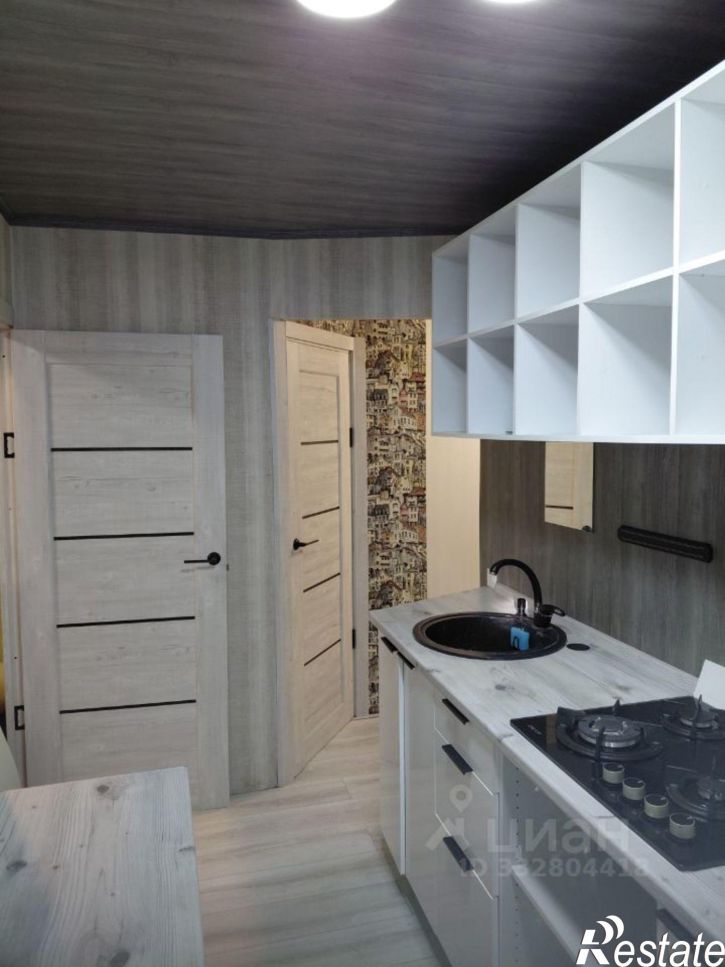 2-комн квартира ул Академическая, 29,  д. 29