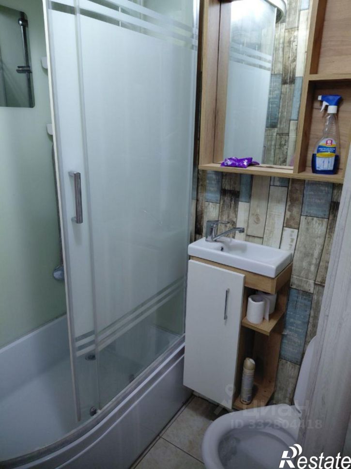 2-комн квартира ул Академическая, 29,  д. 29