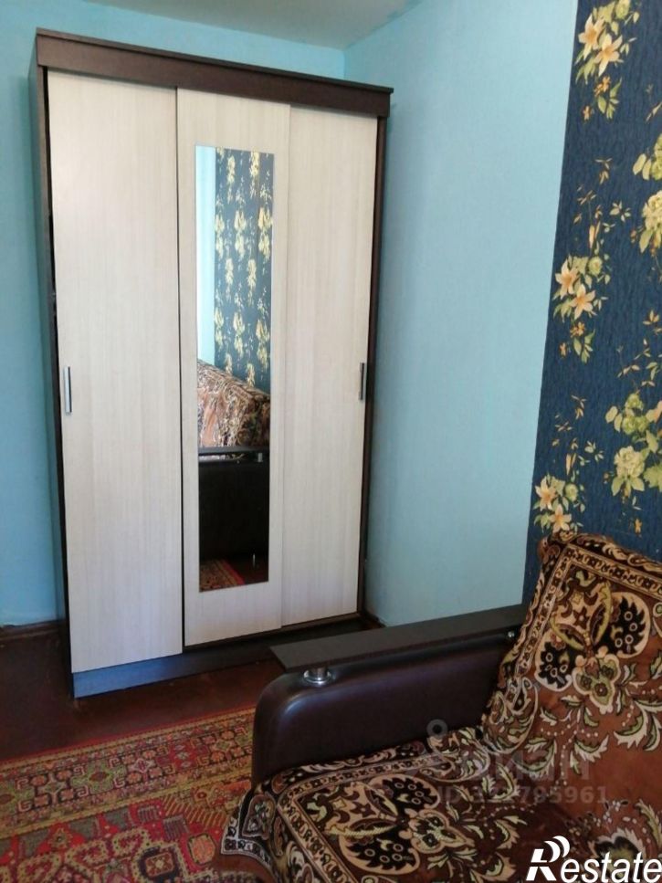 2-комн квартира 30-й микрорайон, 7