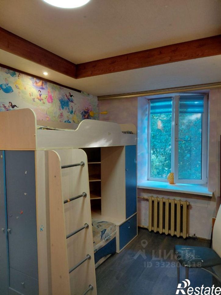 2-комн квартира ул Академическая, 29,  д. 29