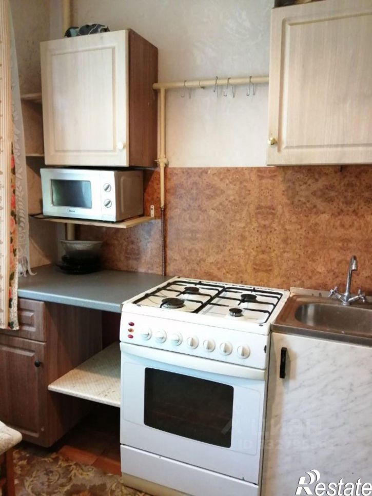 2-комн квартира 30-й микрорайон, 7
