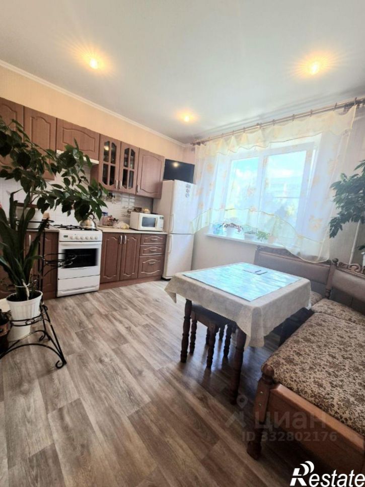 3-комн квартира Кохомское шоссе, 15,  д. 15