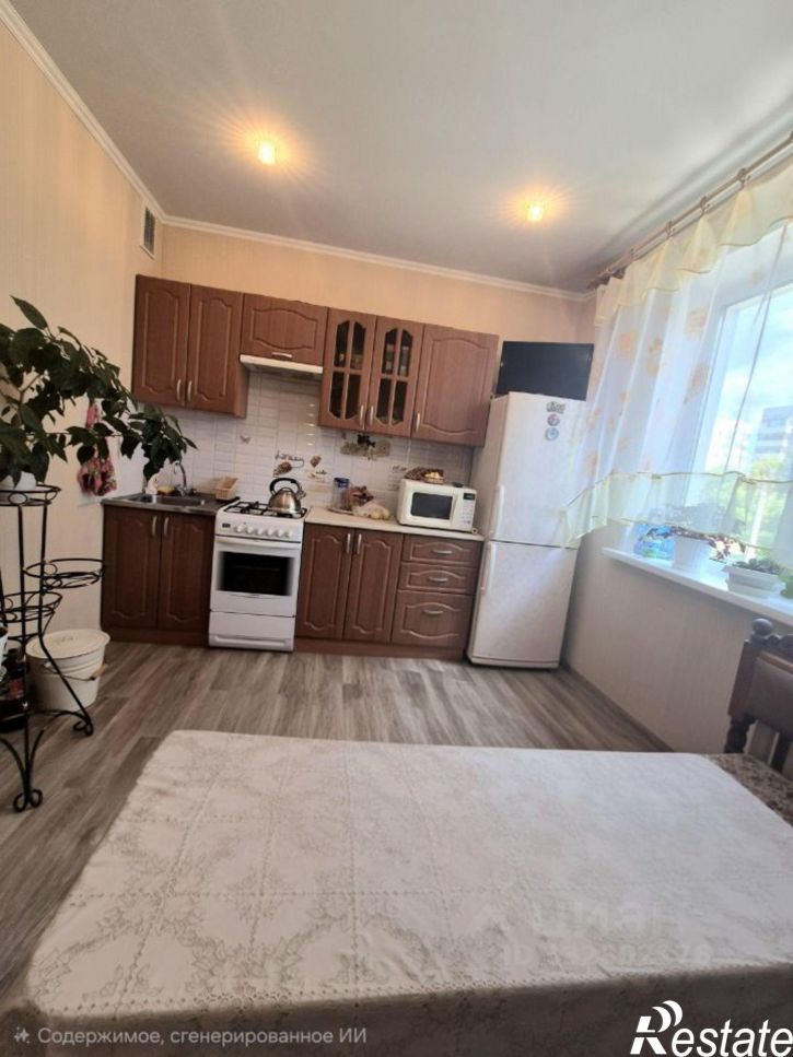 3-комн квартира Кохомское шоссе, 15,  д. 15