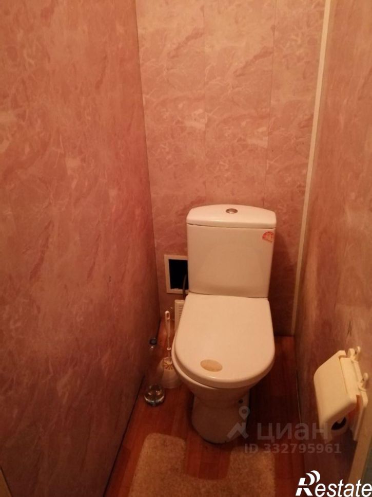 2-комн квартира 30-й микрорайон, 7