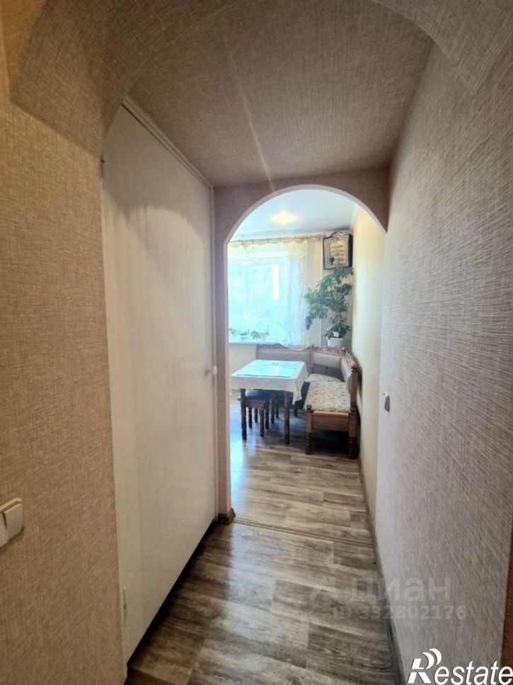 3-комн квартира Кохомское шоссе, 15,  д. 15