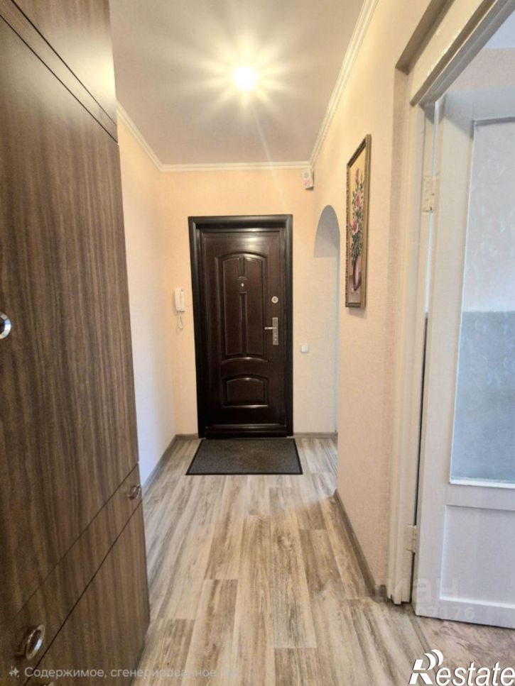 3-комн квартира Кохомское шоссе, 15,  д. 15