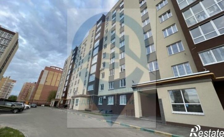 1-комн квартира ул 3-я Межевая, 8,  д. 8