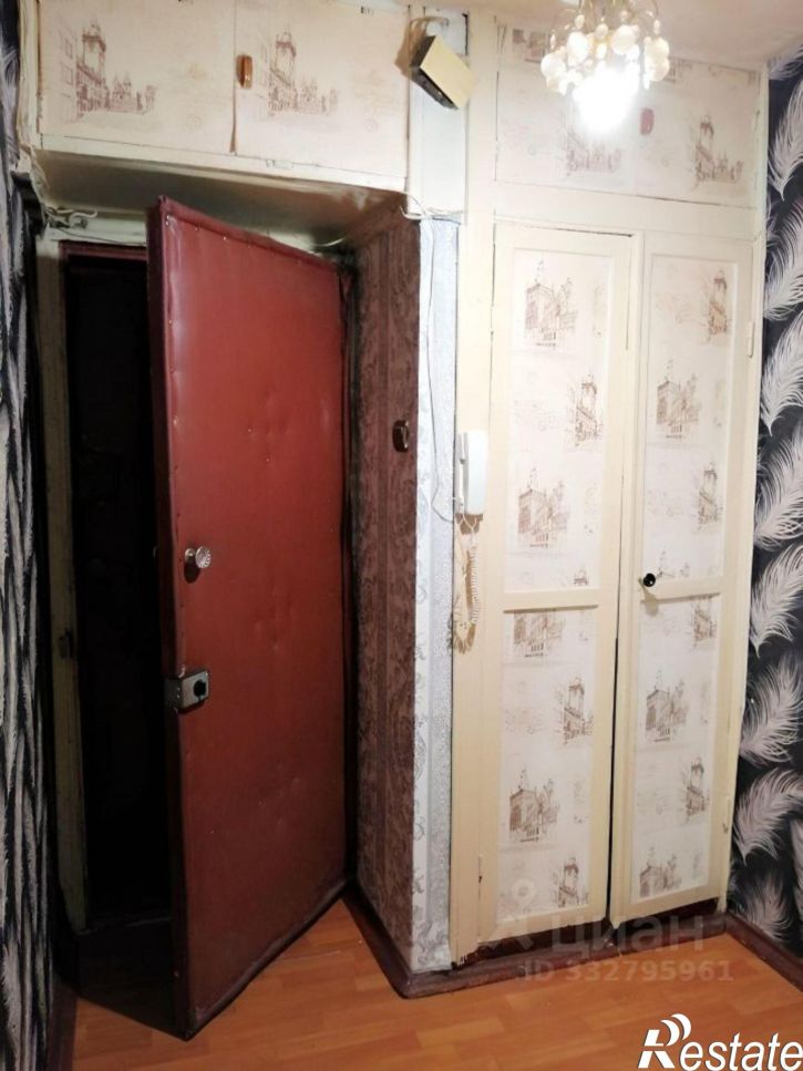 2-комн квартира 30-й микрорайон, 7