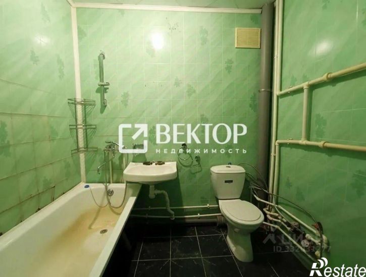 1-комн квартира ул Революционная, 32,  д. 32