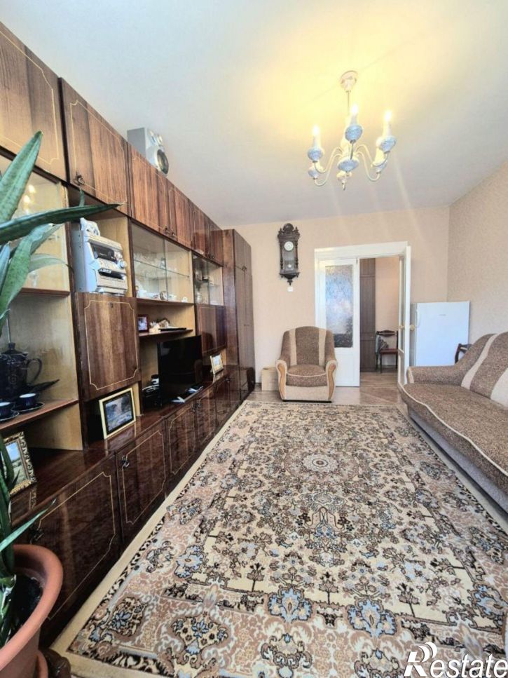 3-комн квартира Кохомское шоссе, 15,  д. 15