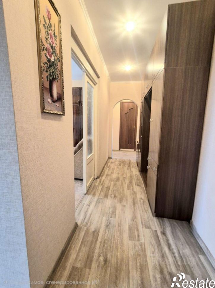 3-комн квартира Кохомское шоссе, 15,  д. 15