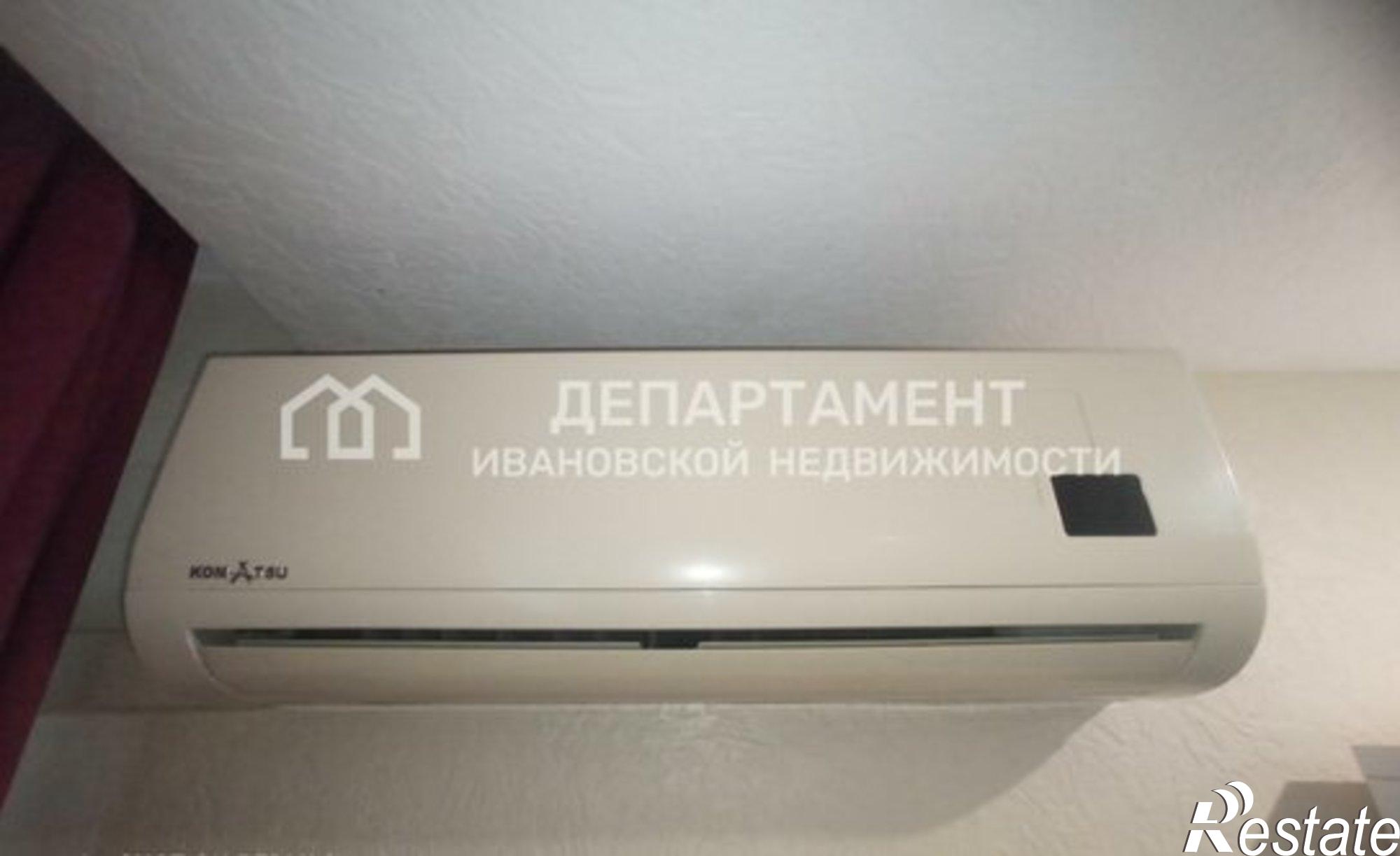 Купить квартиру за 4 700 000 рублей на ул Постышева, 44