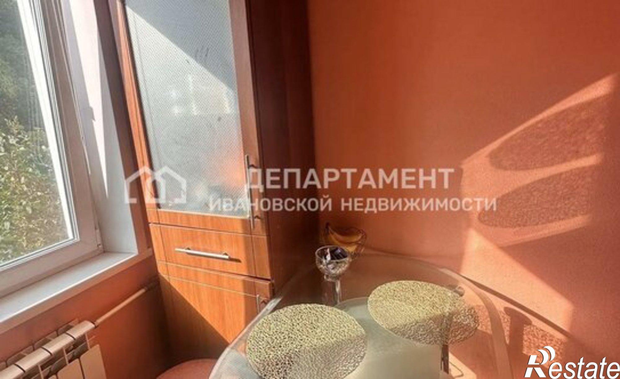 Купить квартиру за 4 700 000 рублей на ул Постышева, 44