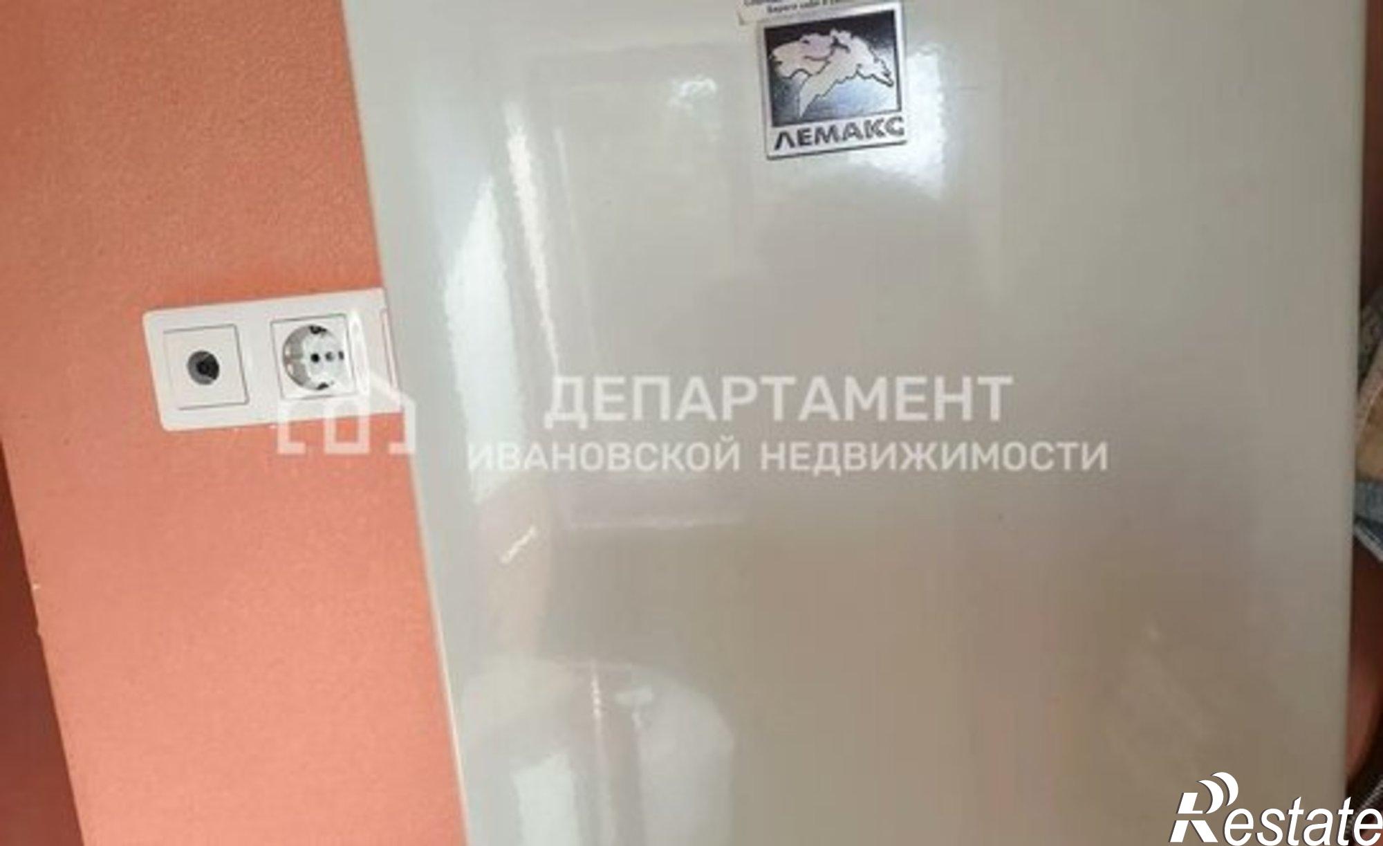 Купить квартиру за 4 700 000 рублей на ул Постышева, 44