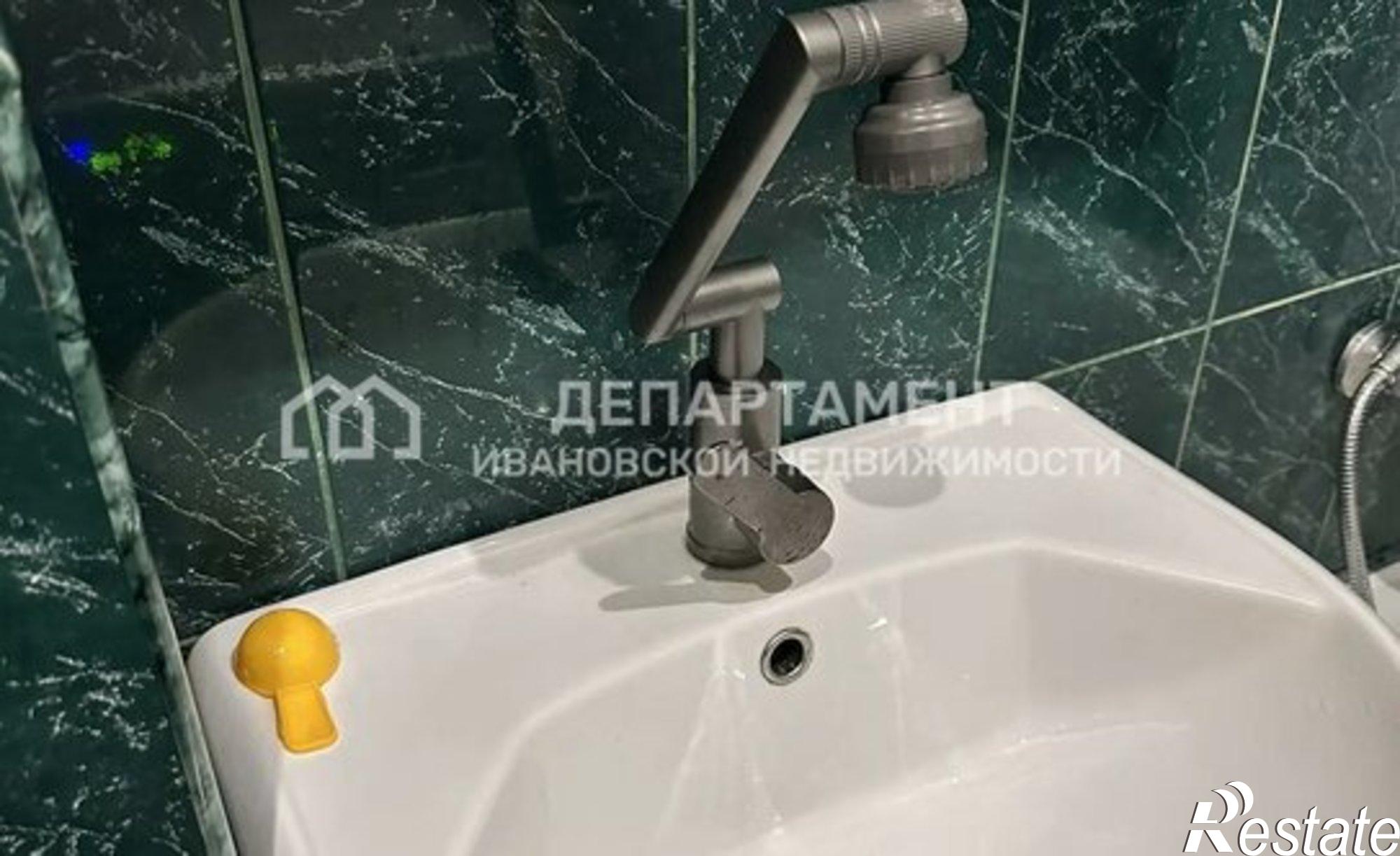 Купить квартиру за 4 700 000 рублей на ул Постышева, 44