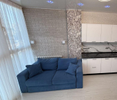 1-комн, 46кв м, этаж 6/20 ул 10 Августа, 85