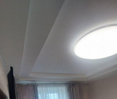 2-комн, 24кв м, этаж 5/5 пр-д 14-й, 10 3