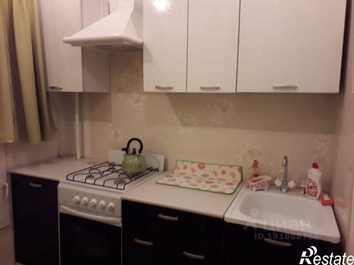 1-комн квартира ул 3-я Чайковского, 2,  д. 2