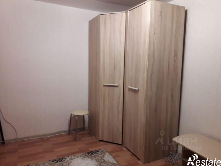 1-комн квартира ул 3-я Чайковского, 2,  д. 2
