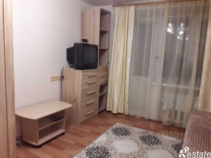 1-комн квартира ул 3-я Чайковского, 2,  д. 2