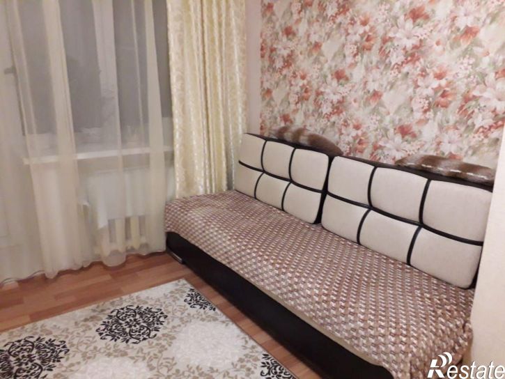1-комн квартира ул 3-я Чайковского, 2,  д. 2