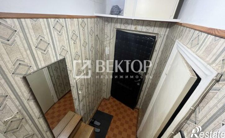 3-комн квартира ул Кузнецова, 96,  д. 96