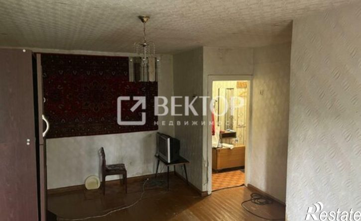 3-комн квартира ул Кузнецова, 96,  д. 96