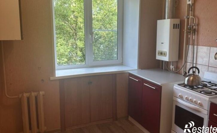 1-комн квартира ул Свободы, 39Б,  д. 39Б