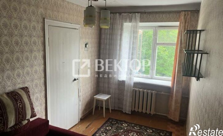 3-комн квартира ул Кузнецова, 96,  д. 96