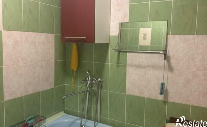 1-комн квартира ул Свободы, 39Б,  д. 39Б