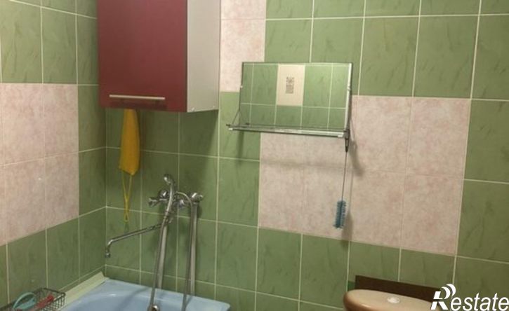 1-комн квартира ул Свободы, 39Б,  д. 39Б