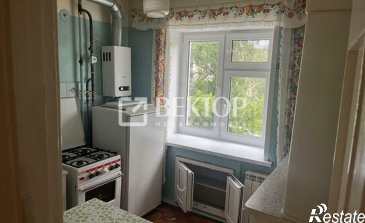 3-комн квартира ул Кузнецова, 96,  д. 96