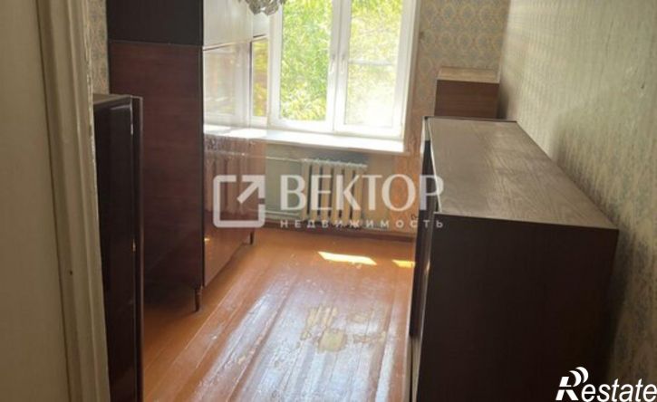 3-комн квартира ул Кузнецова, 96,  д. 96