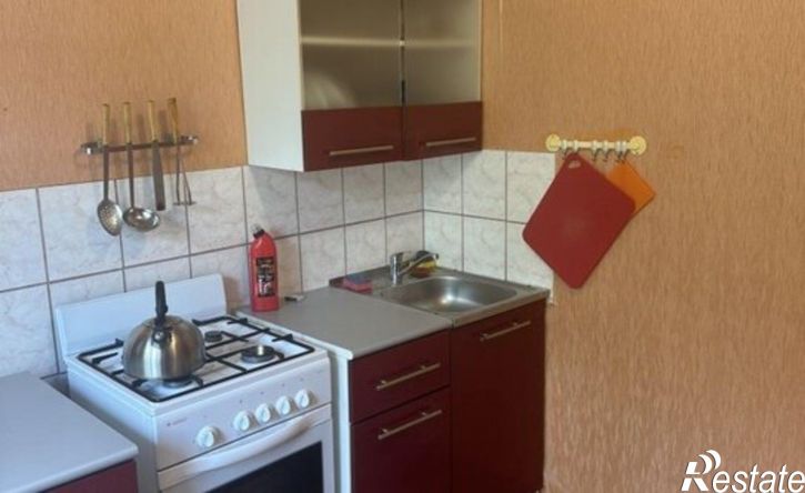 1-комн квартира ул Свободы, 39Б,  д. 39Б