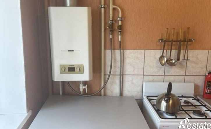 1-комн квартира ул Свободы, 39Б,  д. 39Б