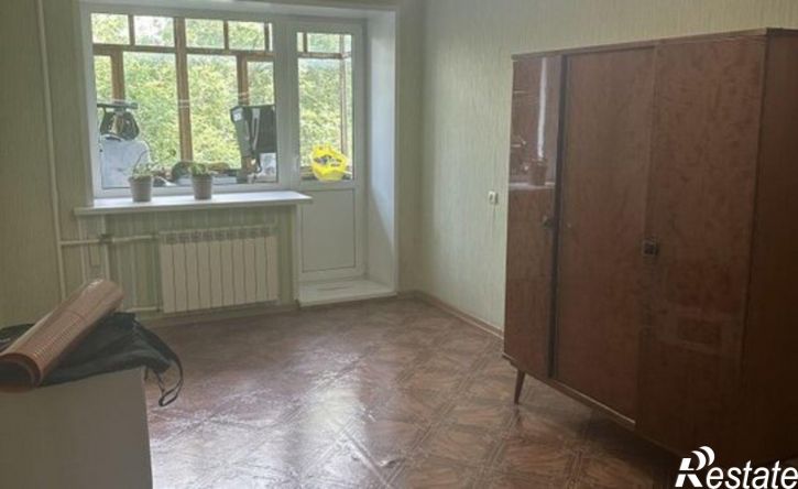 1-комн квартира ул Свободы, 39Б,  д. 39Б