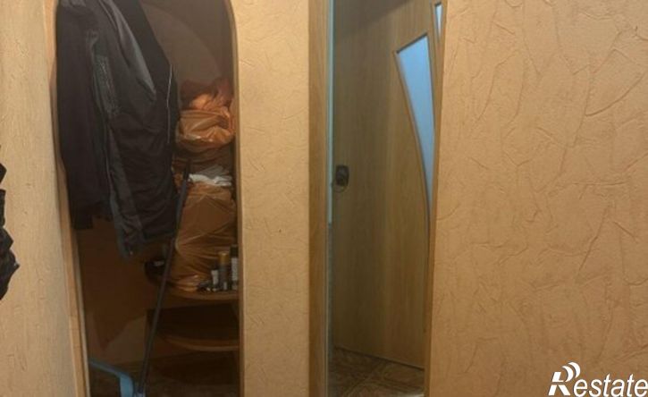 1-комн квартира ул Свободы, 39Б,  д. 39Б