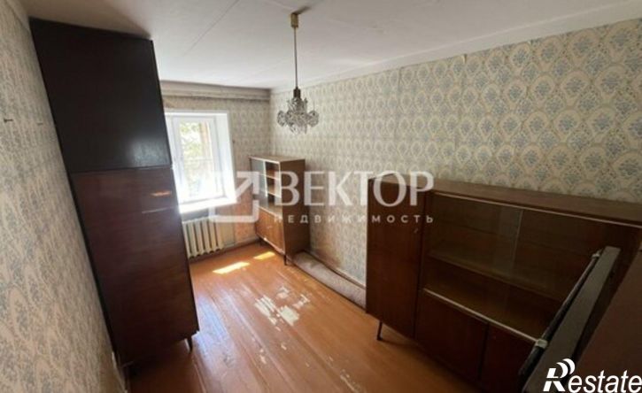 3-комн квартира ул Кузнецова, 96,  д. 96
