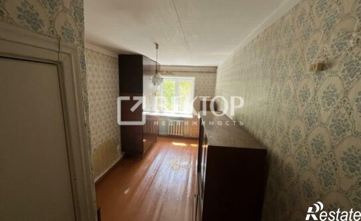 3-комн квартира ул Кузнецова, 96,  д. 96