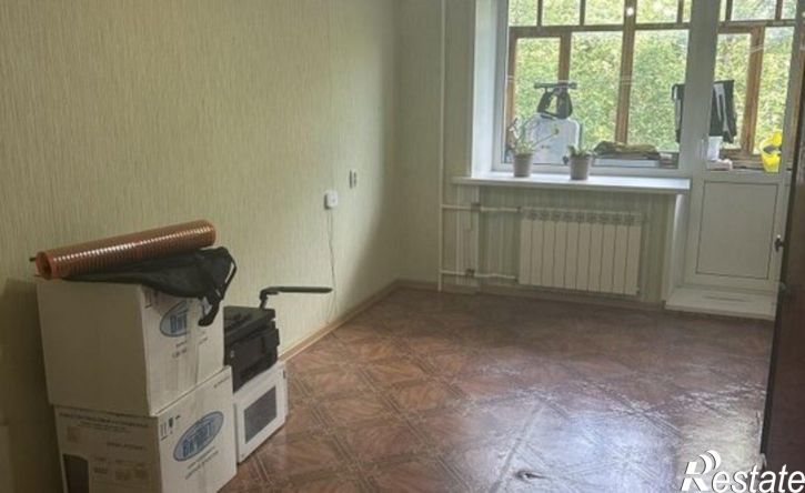 1-комн квартира ул Свободы, 39Б,  д. 39Б