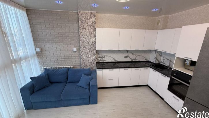 1-комн квартира ул 10 Августа, 85,  д. 85