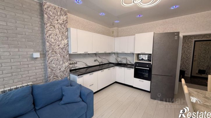 1-комн квартира ул 10 Августа, 85,  д. 85